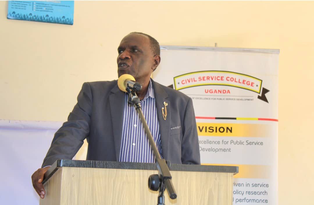 Yunus Kakande Calls for Review of Doctors’ Retirement Age Amid Service Gaps