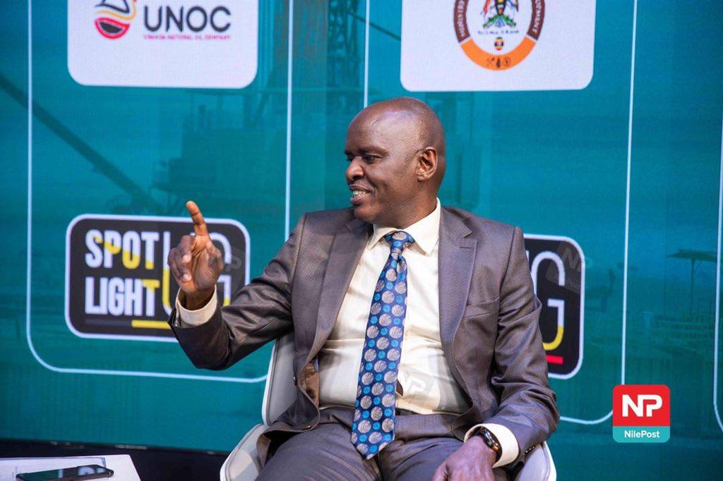 Uganda Reaffirms Commitment to First Oil by July 2026