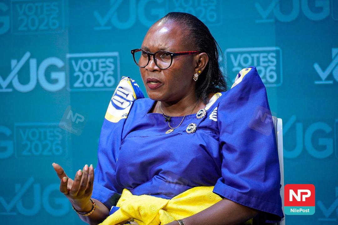 NRM’s Daisy Nabatanzi Sonko Promises Strong Government Ties to Boost Mukono Development