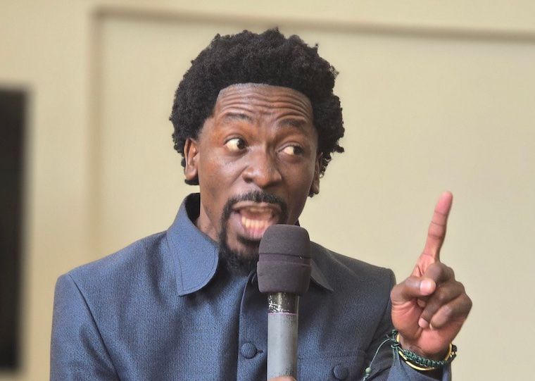 Uganda Law Society Breaks Political Neutrality, Endorses Bobi Wine for President