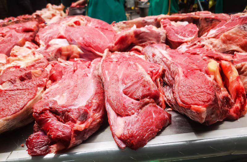Meat Prices Shoot Up in Kampala Ahead of Christmas