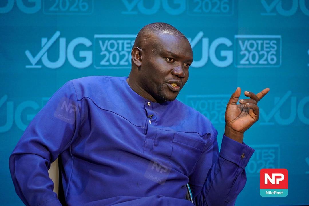 FDC’s Mbogo Vows to Eliminate Garbage in Mukono Within First 100 Days if Elected