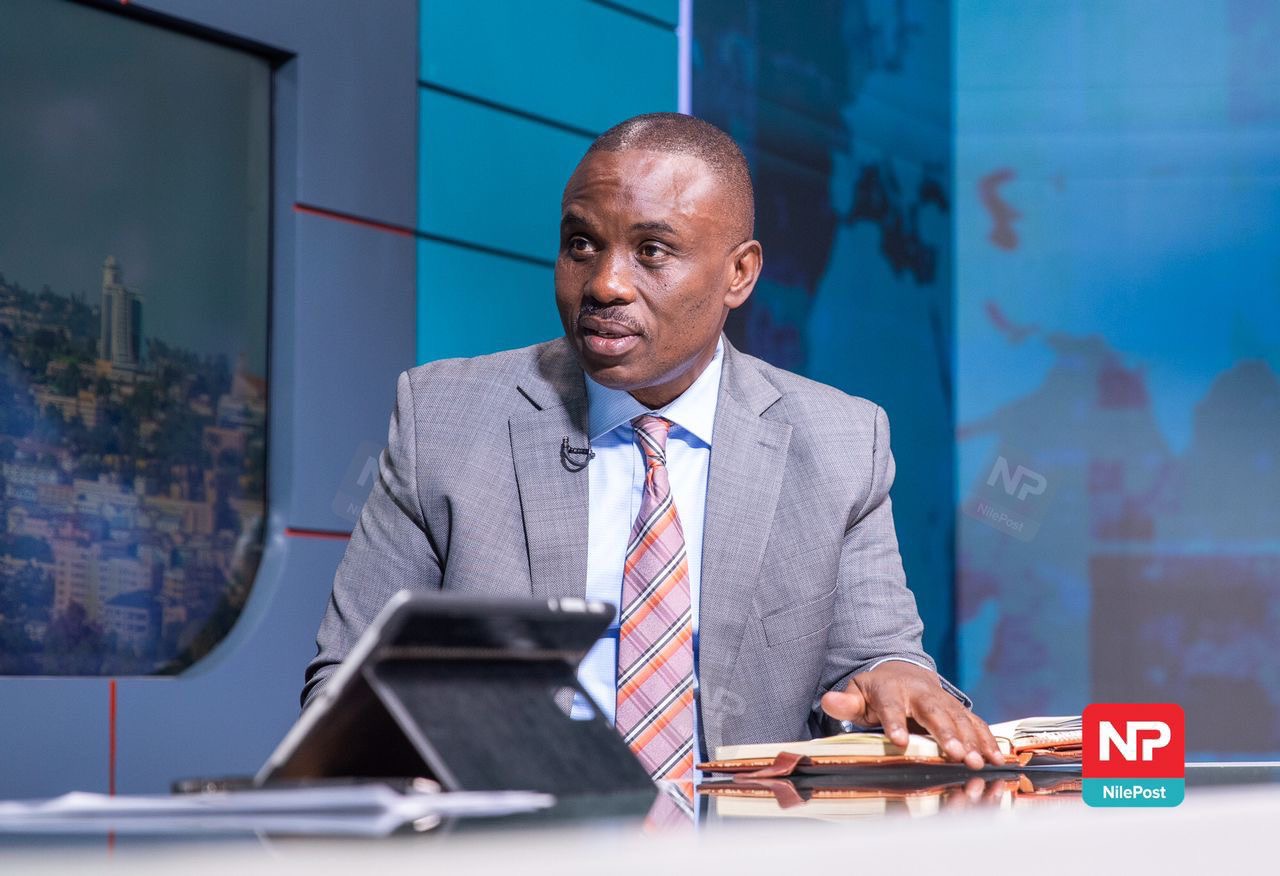 Lukwago Warns of NRM Strategy to Reclaim Buganda Through Forceful Political Manoeuvres