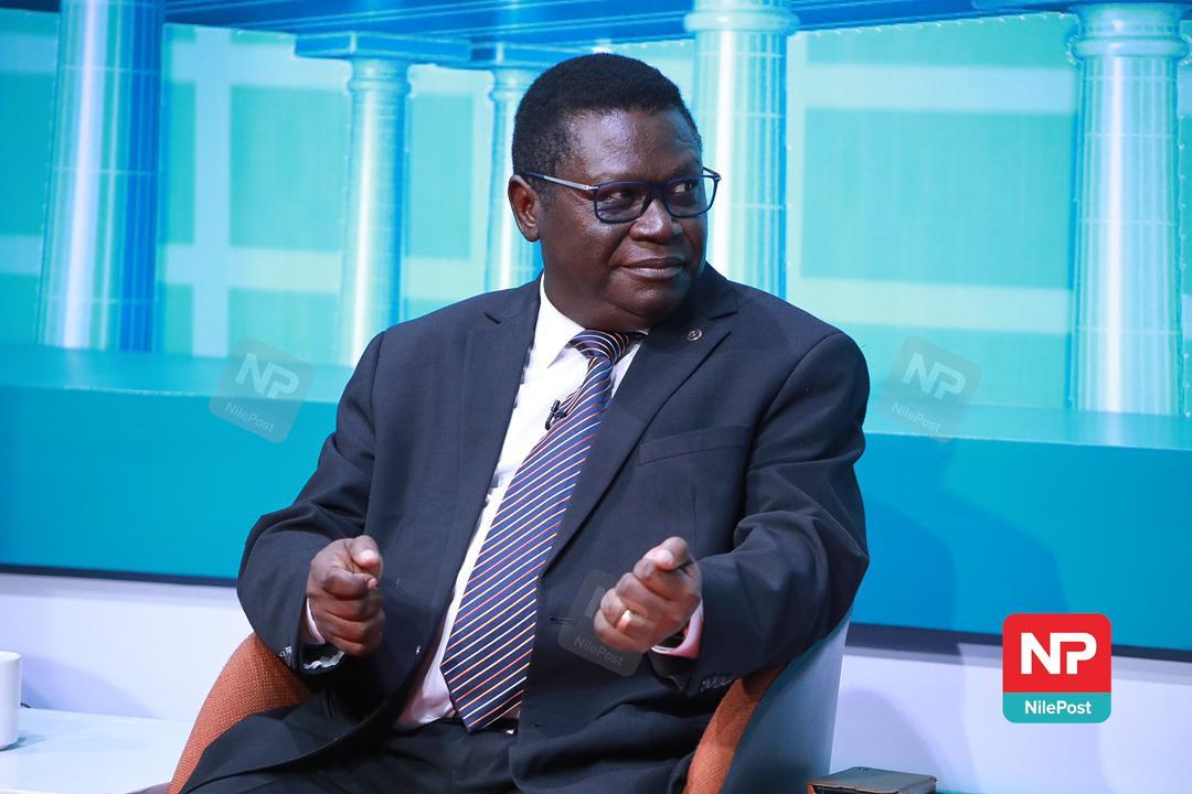 Minister Mao Urges End to Impunity, Promises Peaceful 2026 Elections