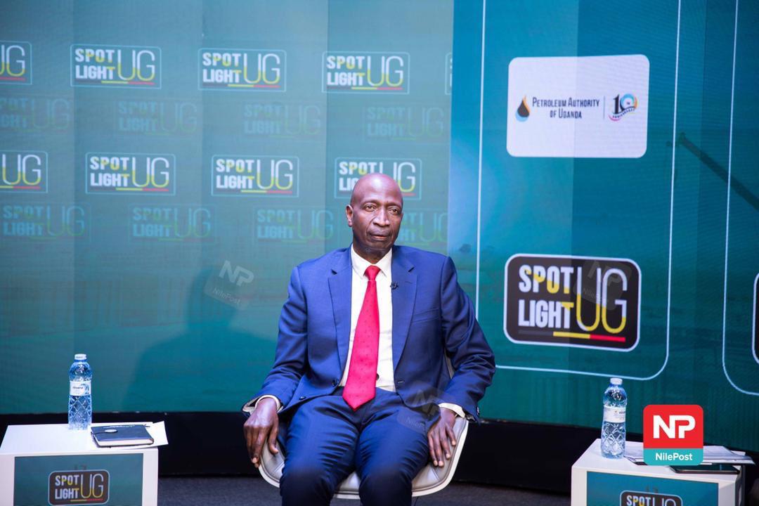 Petroleum Authority Reaffirms Uganda’s Commitment to Transparent , Investment-Friendly Oil and Gas Sector