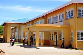 Fort Portal Referral Hospital Ranked Second in National Health Performance Awards