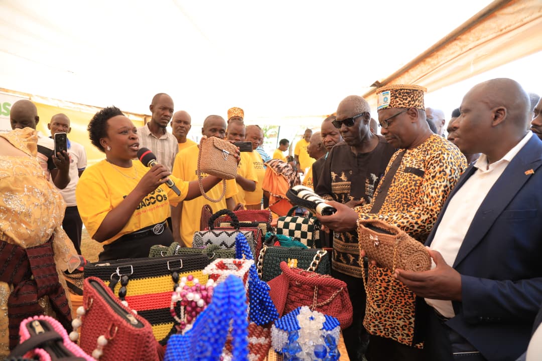 Emorimor Hails Emyooga for Transforming Lives in Teso, Leaders Call for Deeper Collaboration