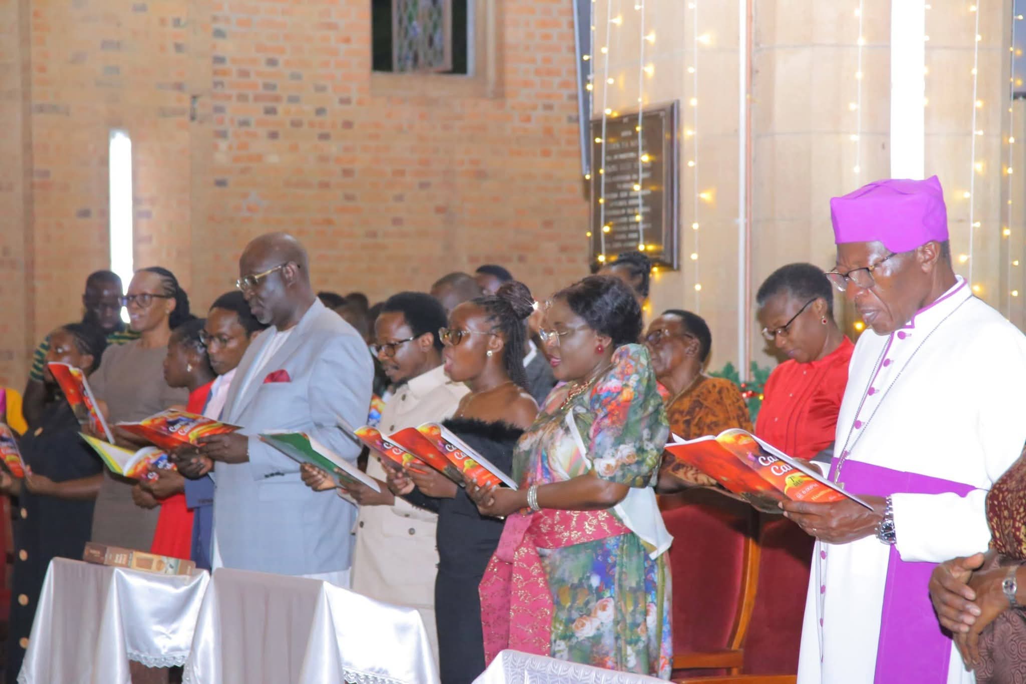 Christians Urged to Focus on Jesus’ Message as Christmas Approaches