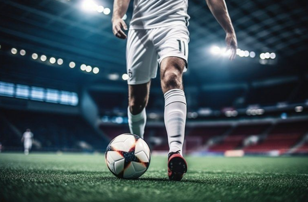 Driving Football Website Growth Using Data from Widgets