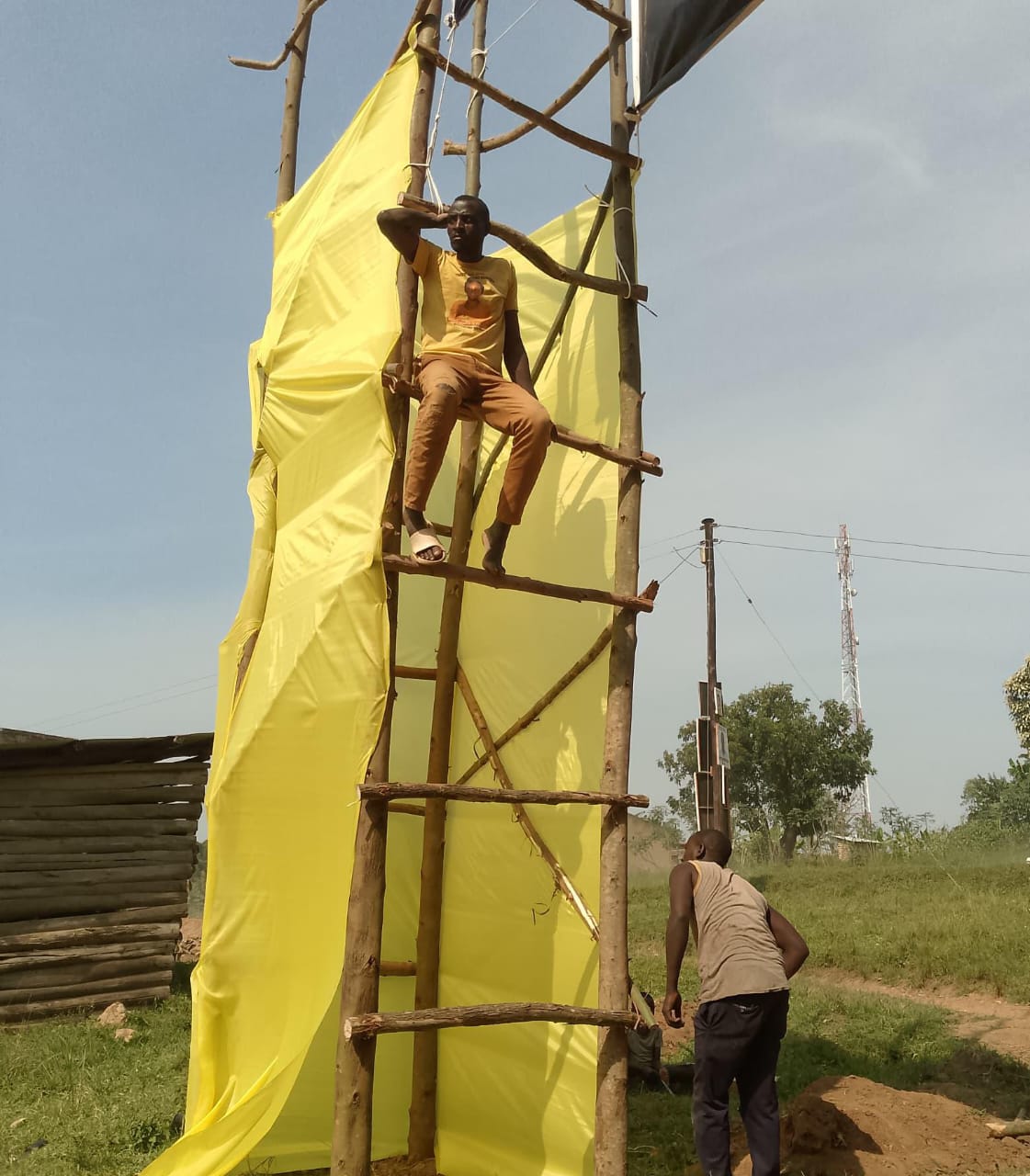 President Museveni to Tour Kitagwenda as Preparations Intensify