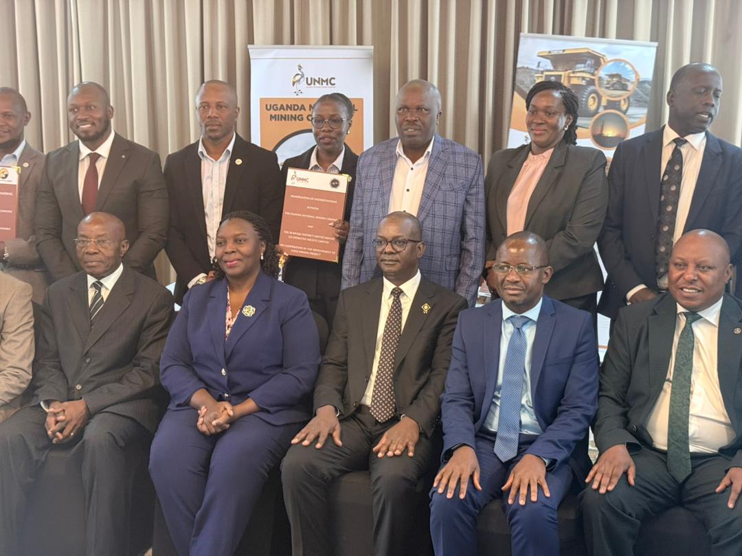 Govt Moves to Formalise Artisanal Mining, End Informal Gold Trade