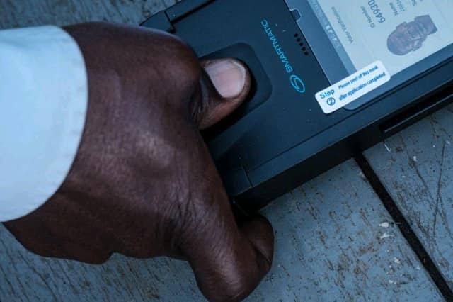 EC Faces Questions Over Offline Use of Biometric Voter Kits, Physical Result Transmission