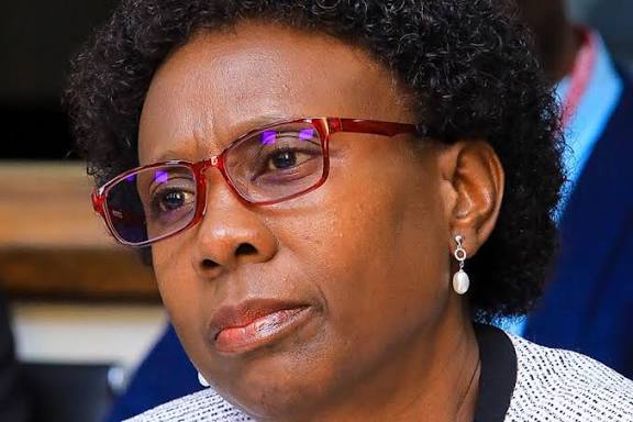 Uganda, US Sign Shs6tn Health Deal