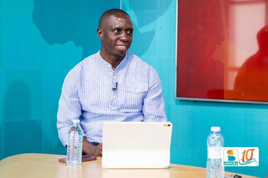 Nsereko Calls for Youth Empowerment, Transparency, and Value Addition Ahead of  Polls