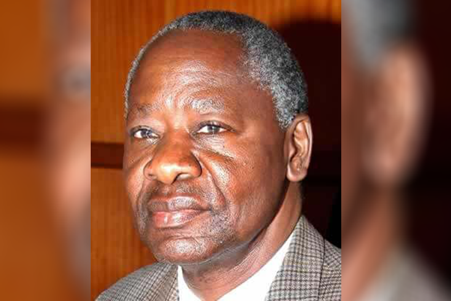 Uneb Human Resources Director Sabastian Ngobi Dies