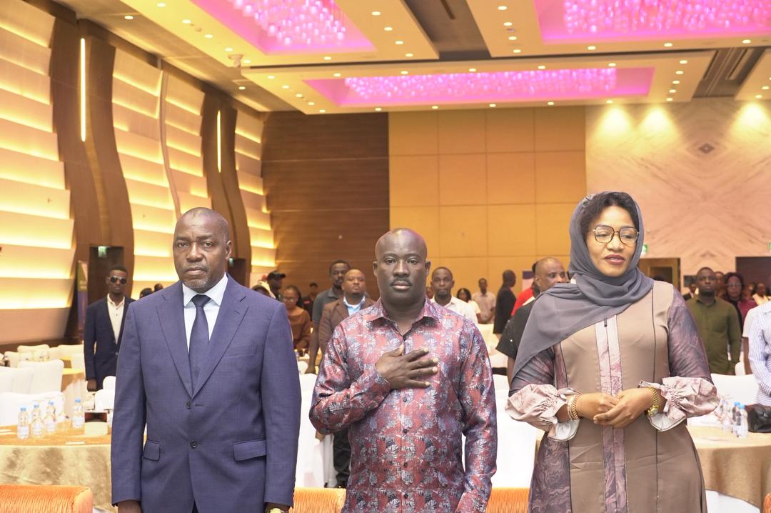 Uganda to Roll Out New Diaspora Services in Qatar, Gov’t Pledges at Doha Convention