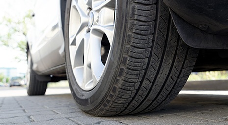 How Incorrect Tyre Pressure Can Turn Your Drive Deadly