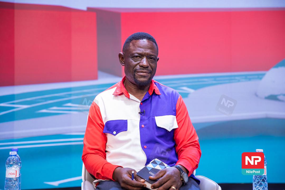 Walukagga’s nullification ‘a State diversion tactic’- Nyanzi