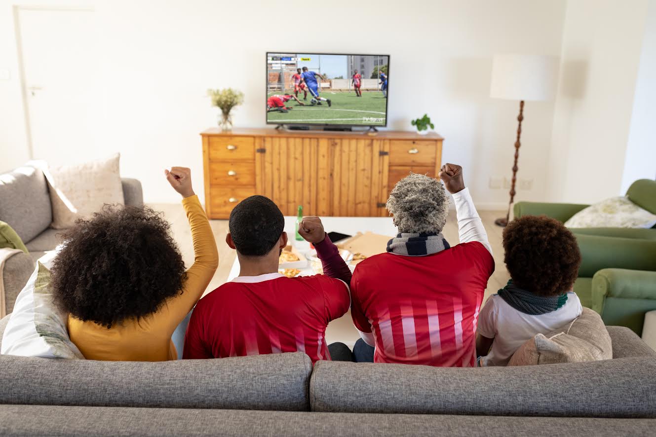 DStv Sets Tone for 2026 with Big Stories, High-Energy Viewing
