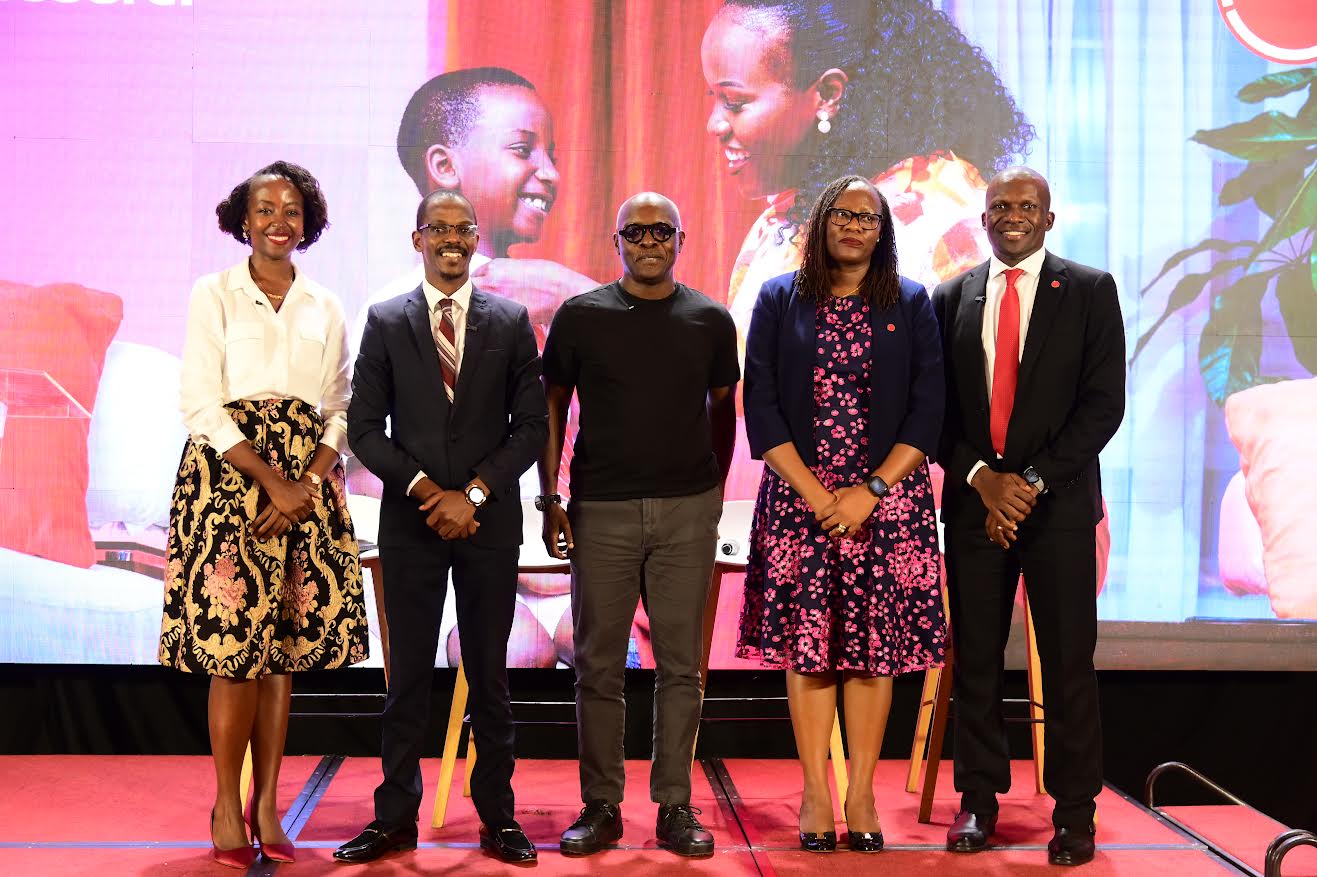Absa Uganda Launches Financial Literacy Campaign to Promote Smarter Borrowing