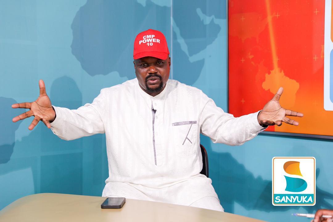 Munywagwa Says Bloggers Will Shape January 15 Polls