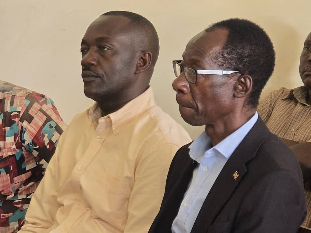 Tororo Court to Rule Today on Vote Recount in West Budama North Parliamentary  Election