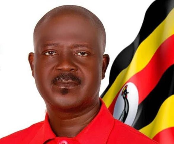 NUP Candidate who collapsed at tally centre wins Jinja South mayoral race