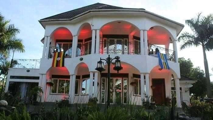 Police to Remain at Kyagulanyi’s Premises Until Occupants Return – Deputy IGP