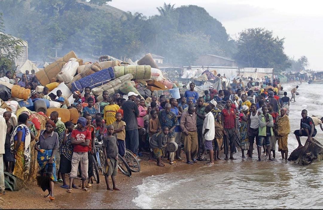Funding Cuts Push Uganda’s Refugee Health System to Breaking Point