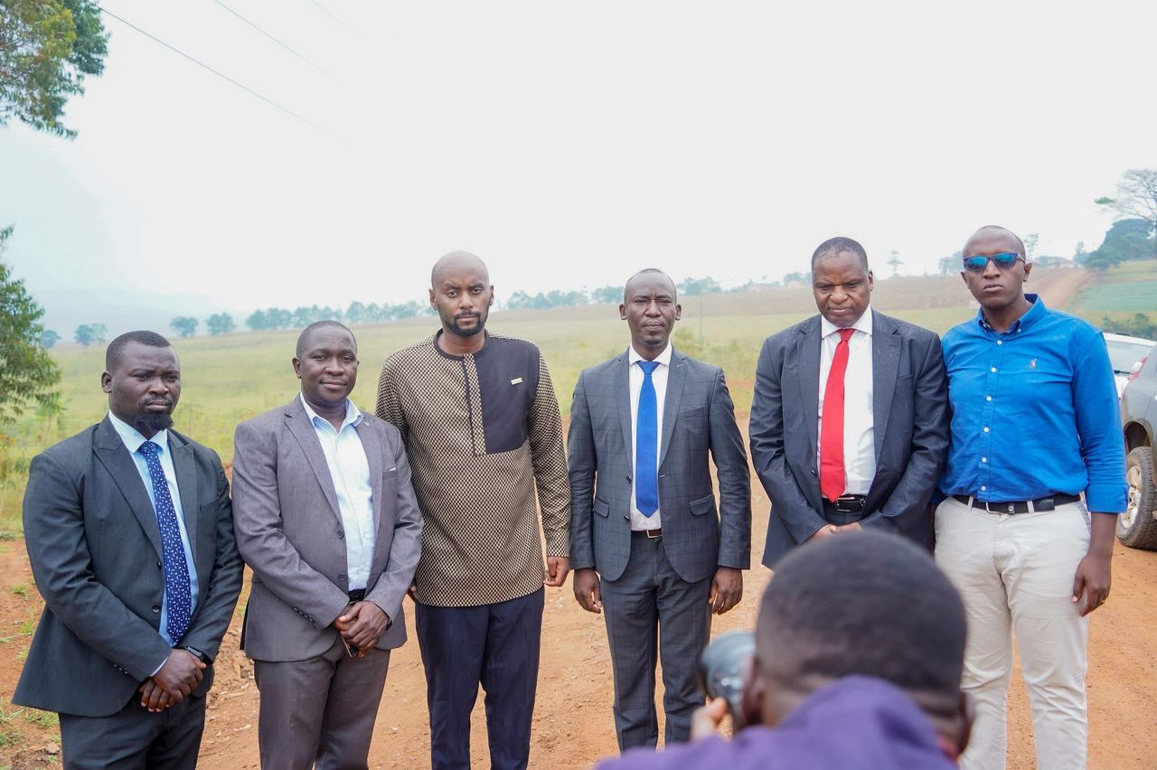 NUP Lawyers Visit Kitalya Prison as Kivumbi Remains on Remand Over Terrorism Charges
