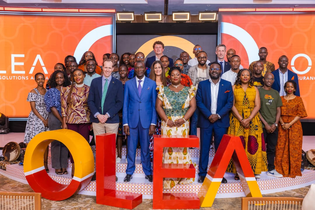 Olea Expands Footprint With Acquisition of Marsh Uganda