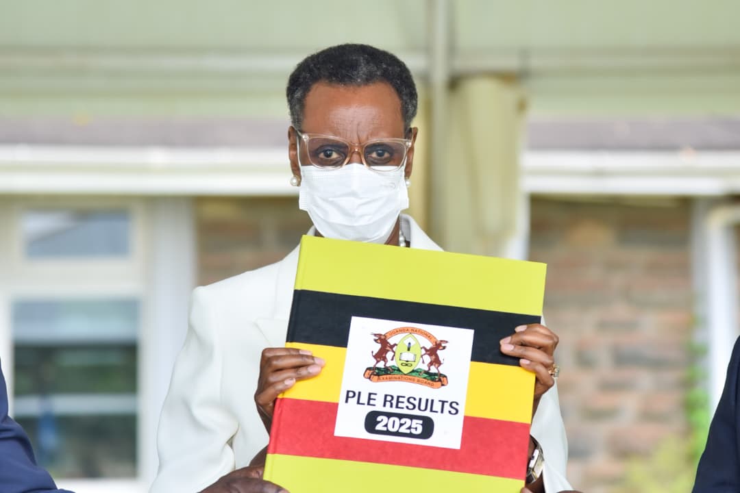 Kyankwanzi Records Improved Performance in 2025 PLE