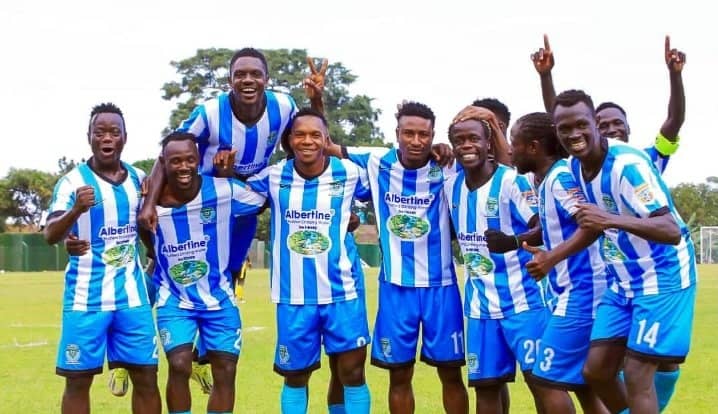 FUFA Suspends Three Buhimba United Players Over Match-Fixing