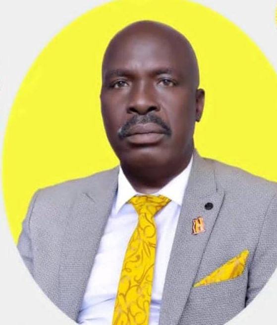NRM’s Johnson Kanyomozi Concedes Defeat in  Ibanda Mayoral Race