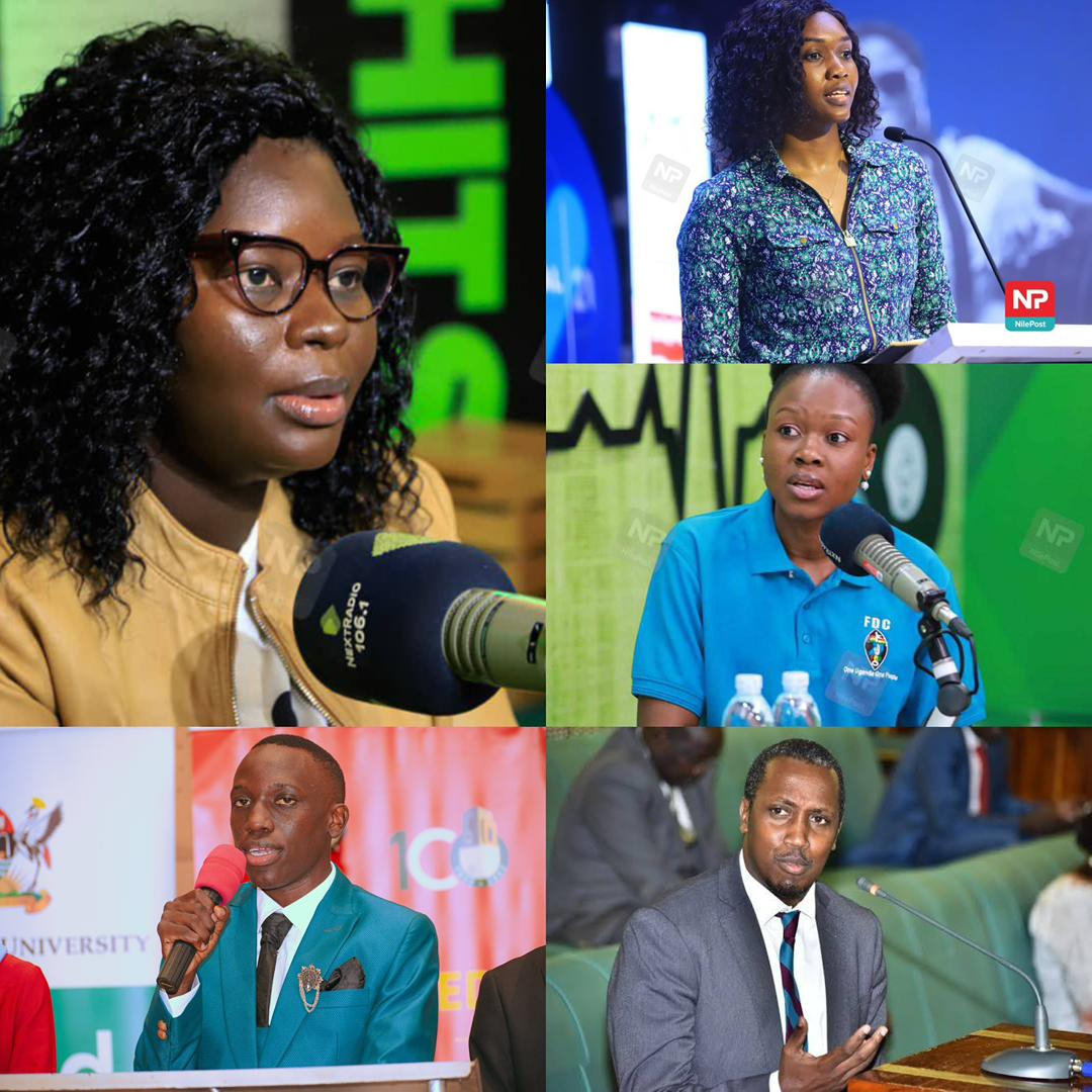Makerere University Congratulates Former Staff, Alumni on Election to Public Office