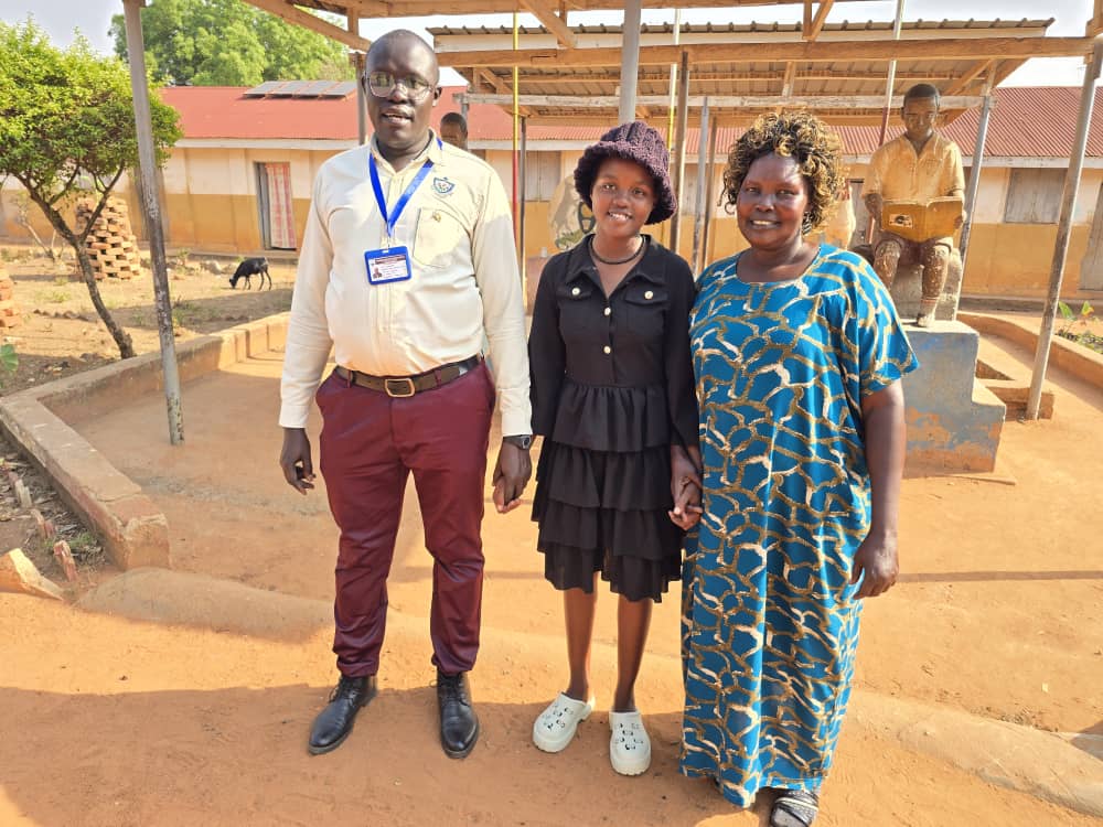 Adjumani District Records 111 Division One Passes in 2025 PLE