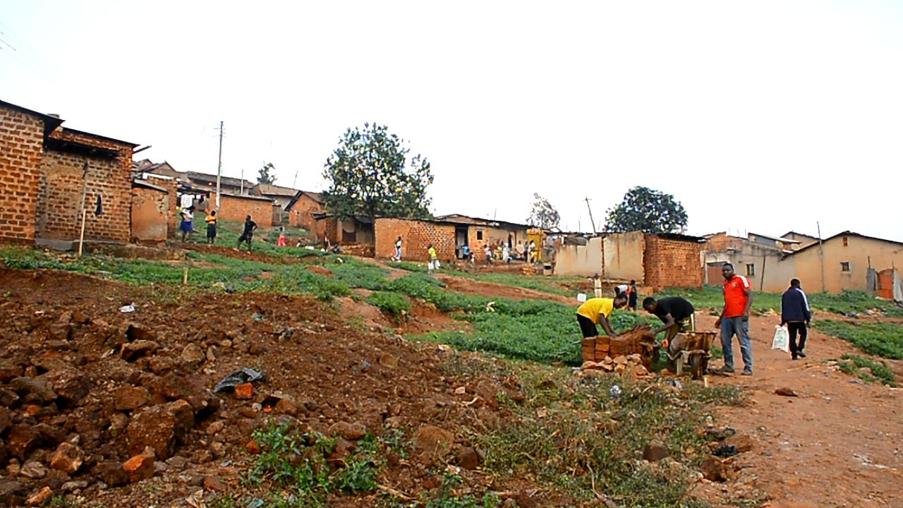 Kasokoso Residents Blocked from Accessing Land Despite Museveni’s Directive