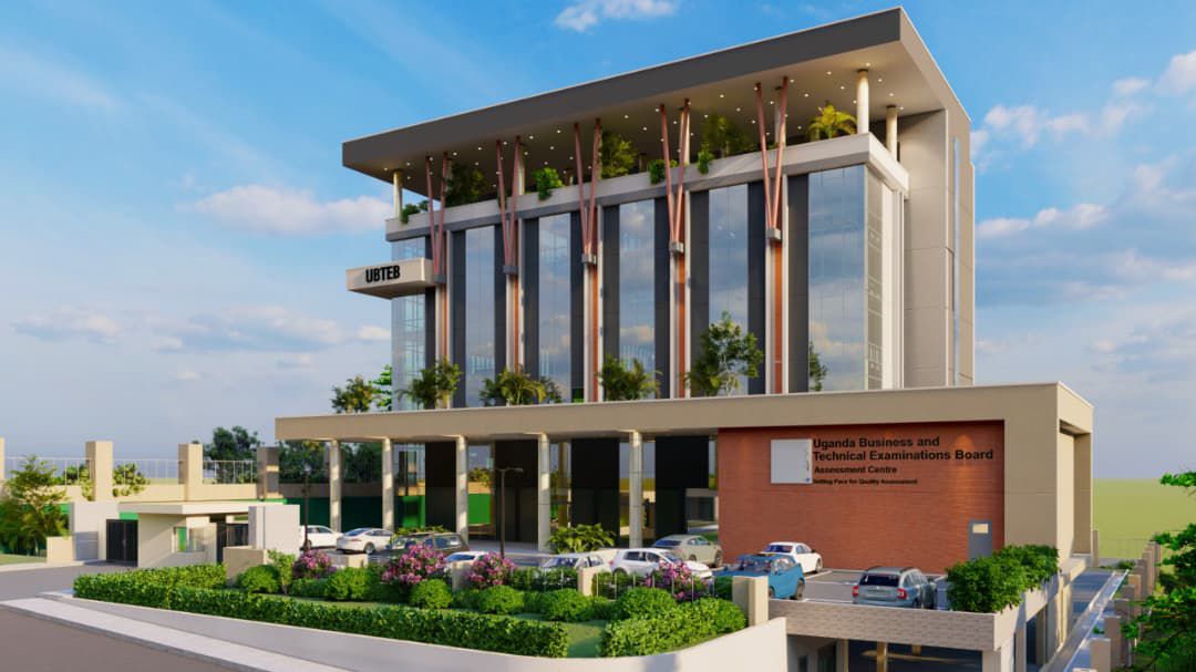 Education Minister Janet Museveni to Commission UVTAB National Skills Assessment Centre