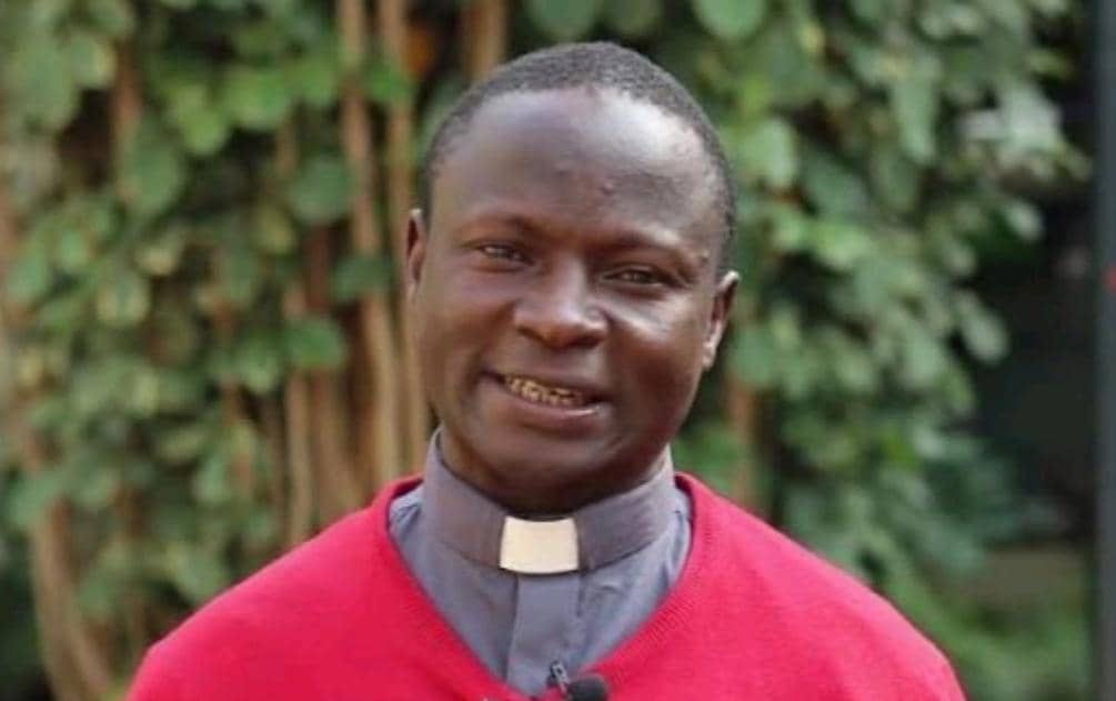 Masaka Priest Hires Top Lawyers to Defend Him in Money Laundering Case