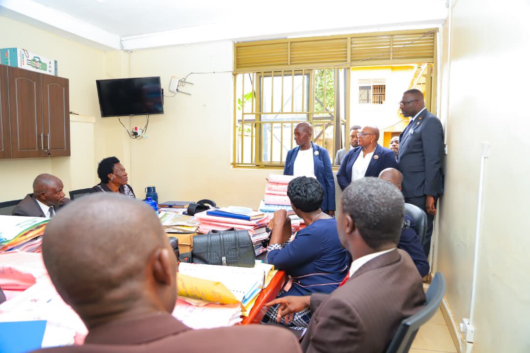Principal Judge Abodo Calls for Strengthening Labour Justice System