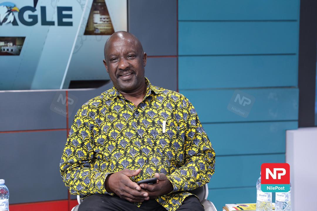 Government Programs to Continue Uninterrupted During Election Period – Fred Bamwine