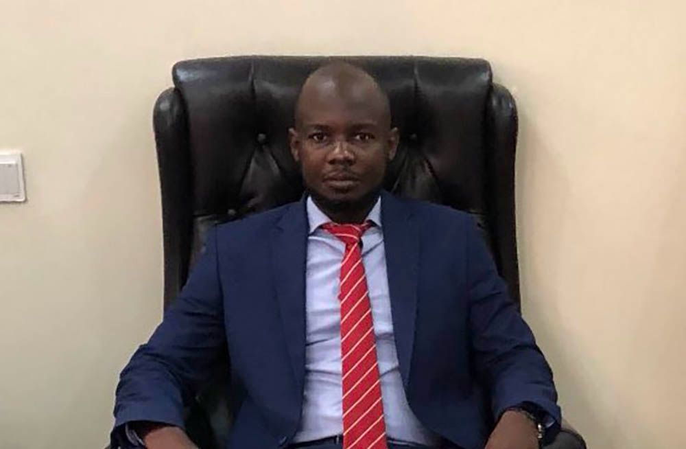 New Masindi Municipality Mayor Amanyire Pledges Accountability, Unity
