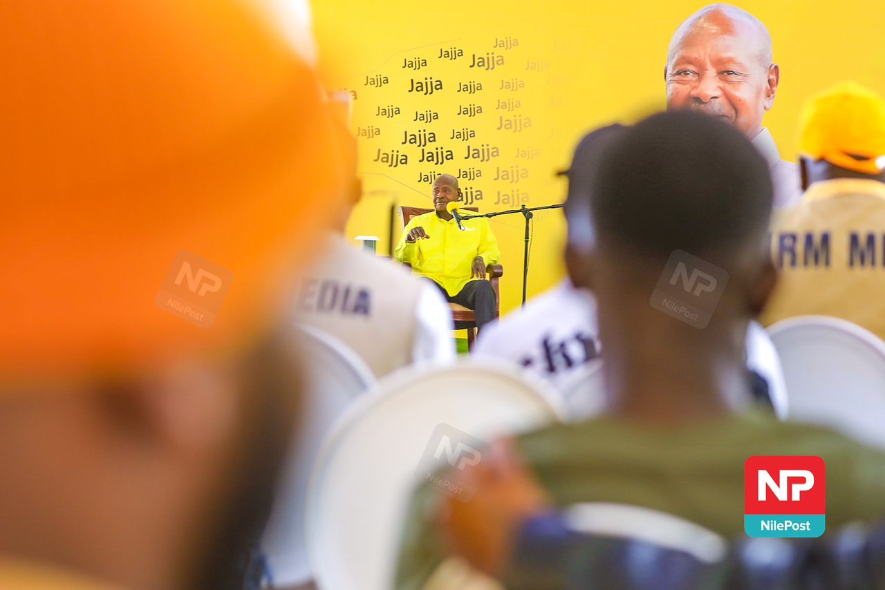 Maduro’s Arrest a Wake-Up Call for Africa’s Strategic Security — Museveni