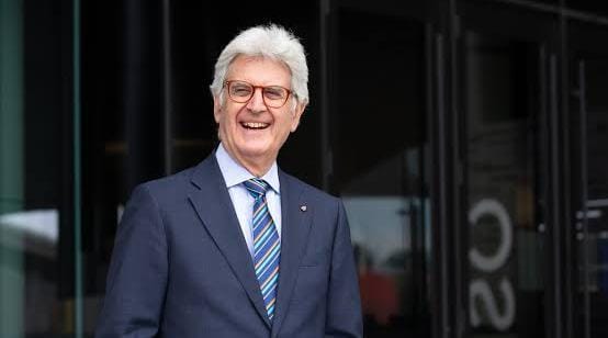 Rotary International President to Visit Uganda in February