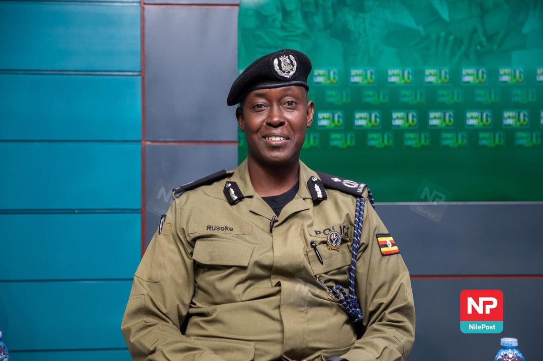 Election Security Not a Sign of Instability-  Police