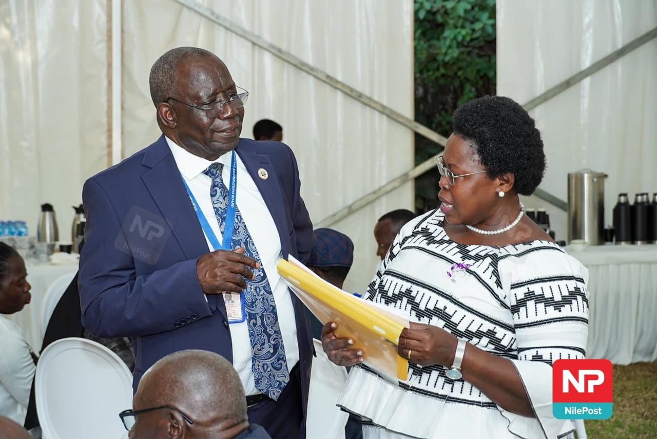 More girls than boys registered for PLE 2025