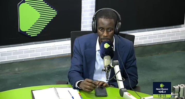 Agaba Muzoora Highlights Voter Apathy, Unemployment, and Electoral Reforms Ahead of January 15th Polls