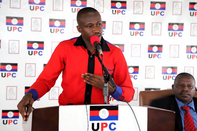 UPC Condemns Beating of Journalist by Security Officers During Campaign Rally