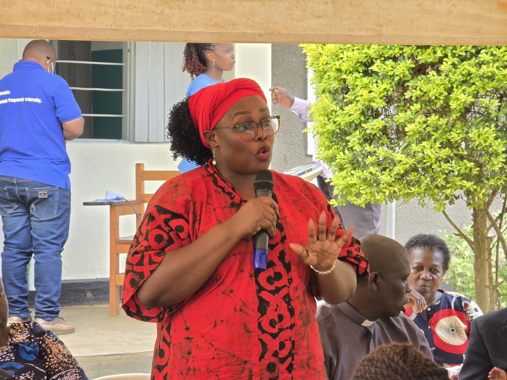 Mityana Woman MP Joyce Bagala Confident as Campaigns Enter Final Stretch