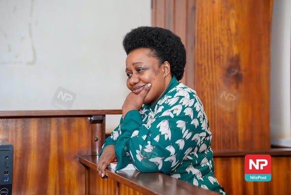 Bireete Charged with Unlawful Disclosure of Voter Data